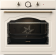Духовой шкаф Gorenje/ Духовой шкаф Gorenje, Classico, полезный объем 77 л, механическое управление, 3 съемных стекла + термослой, динамическая система охлаждения, плавное открывание дверцы, максимальная температура 300 °C, телескопические направляющие на