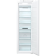Встраиваемый морозильный шкаф Gorenje/ Встраиваемый морозильный шкаф Gorenje, полезный объем 212 л, NoFrost, быстрое замораживание, LED освещение, цифровой дисплей, электронное управление, визуальная сигнализация об открытой дверце/превышении температуры,
