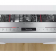 Посудомоечная машина BOSCH/ Встраиваемая посудомоечная машина 60 cm, Serie 4, 13 комплектов,третий уровень загрузки VarioDrawer,Custom program, Quick L, Авто 45-65°C, Интенсивная 70°, Ночная программа, Экономичная.46 дБ (A) при 1 пВт