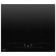 Индукционная варочная поверхность MIDEA/ Индукционная варочная поверхность MIDEA MIH67783SB  60 см, сенсорное/слайдерное управление, Inverter quattro, 2 Flex Zone, Booster, таймер, индикация остаточного тепла, защита от детей, цвет черный