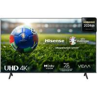 Телевизор ЖК 85'' Hisense/ Телевизор ЖК 85