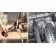 Блендер Bosch, погружной, мощность 800 Вт, механическое управление, импульсный режим, плавная регулировка скорости, цвет белый