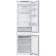 Встраиваемый холодильник Samsung/ 177.5x54x55, Встраиваемый холодильник, All-Around Cooling, 267 л, Full No Frost, инверторный уомпрессор, SpaceMax, Зона свежести, полка Easy Slide, скользящие направляющие