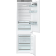 Встраиваемый холодильник Gorenje/ Встраиваемый холодильник Gorenje, двухкамерный, полезный объем 248 л, цифровой дисплей, электронное управление, NoFrost, LED освещение, автоматическое размораживание, контейнер для овощей CrispZone, регулируемые полки Mul