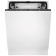Встраиваемые посудомоечные машины ELECTROLUX/ загрузка на 13 комплектов посуды, сенсорное управление, 7 программ, 59.6x55x82 см, черный цвет, сушка: стандартная (конденсация), индикация на полу: луч