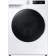Стиральная машина Samsung WD11DG6B85BELP Стиральная машина с cушкой и AddWash, 11+6 кг, WD6400D, белый