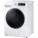 Стиральная машина Samsung WD11DG6B85BELP Стиральная машина с cушкой и AddWash, 11+6 кг, WD6400D, белый