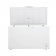 Морозильный ларь GORENJE FH44APW объем 440 л , R600A, замок, ручное размораживание, установка температуры в морозильном отделении, защита от замерзания, светодиодное освещение, механическое управление, цвет белый