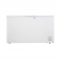 Морозильный ларь GORENJE FH44APW объем 440 л , R600A, замок, ручное размораживание, установка температуры в морозильном отделении, защита от замерзания, светодиодное освещение, механическое управление, цвет белый