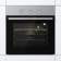 Духовой шкаф Gorenje/ Духовой шкаф Gorenje, полезный объем 73 л, механическое управление, механический таймер, многоуровневое приготовление, дверца CompactDoor 2 стекла + 1 термослой, эмаль EcoClean, очистка паром,  энергоэффективность А, цвет нержавеющая