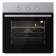 Духовой шкаф Gorenje/ Духовой шкаф Gorenje, полезный объем 73 л, механическое управление, механический таймер, многоуровневое приготовление, дверца CompactDoor 2 стекла + 1 термослой, эмаль EcoClean, очистка паром,  энергоэффективность А, цвет нержавеющая