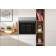 Духовой шкаф Gorenje/ Духовой шкаф Gorenje, полезный объем 73 л, механическое управление, механический таймер, многоуровневое приготовление, дверца CompactDoor 2 стекла + 1 термослой, эмаль EcoClean, очистка паром,  энергоэффективность А, цвет нержавеющая