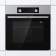 Духовой шкаф Gorenje/ Духовой шкаф Gorenje, полезный объем 73 л, механическое управление, сенсорный программатор IconLED, многоуровневое приготовление, дверца CompactDoor 2 стекла + 1 термослой, эмаль EcoClean, очистка паром,  энергоэффективность А, цвет