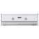 Духовой шкаф Gorenje/ Духовой шкаф Gorenje, полезный объем 73 л, механическое управление, сенсорный программатор IconLED, многоуровневое приготовление, дверца CompactDoor 2 стекла + 1 термослой, эмаль EcoClean, очистка паром,  энергоэффективность А, цвет