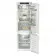 Встраиваемый холодильник LIEBHERR/ EIGER, ниша 178, Prime, EasyFresh, МК NoFrost, 3 контейнера, door-on-door