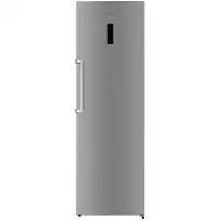 Холодильник отдельностоящий Kuppersberg/Отдельностоящая  холодильная камера, габариты (ВхШxГ): 1850х595X660 мм, объем 388л, 40 дБ, No frost, нержавеющая сталь