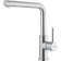 Смеситель Franke 115.0706.985/ Смеситель Franke 115.0706.985 115.0706.985 Best, Смеситель Smart Glenda нерж. сталь