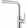 Смеситель Franke 115.0706.986/ Смеситель Franke 115.0706.986 115.0706.986  Best, Смеситель Smart Glenda с выдвижным шлангом нерж. сталь
