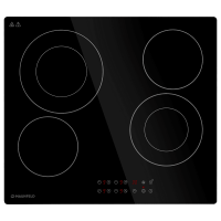 Электрическая домино MAUNFELD/ Электрическая домино MAUNFELD 60см, стеклокерамика, слайдерное управление, 4 конфорки, автоматическое выключение, две зоны расширения, черная Электрическая домино MAUNFELD/ Электрическая домино MAUNFELD 60см, стеклокерамика, слайдерное управление, 4 конфорки, автоматическое выключение, две зоны расширения, черная