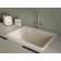 Кухонная мойка RIVELATO/ Кухонная мойка RIVELATO X-70 beige scuro AXEL 70  1-чаша 730*520мм, монтаж: врезной, материал: кварц, цвет: темно-бежевый