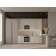 Кухонная мойка RIVELATO/ Кухонная мойка RIVELATO RM-50 brina RAUM 50  1-чаша 500*510мм, монтаж: врезной, материал: кварц, цвет: иней