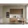 Кухонная мойка RIVELATO/ Кухонная мойка RIVELATO BK-35 antracite BERKANA 35 1-чаш 415*455, монтаж: универсальный, материал: кварц, цвет антрацит