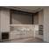 Кухонная мойка RIVELATO/ Кухонная мойка RIVELATO BK-45 beige scuro BERKANA 45 1-чаш 485*455, монтаж: универсальный, материал: кварц, цвет: темно-бежевый