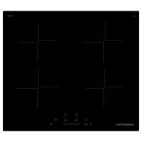 Варочная поверхность Kuppersberg/ Варочная поверхность Kuppersberg ICI 604  60 см, индукция, High-Tech, цвет черный Варочная поверхность Kuppersberg/ Варочная поверхность Kuppersberg ICI 604  60 см, индукция, High-Tech, цвет черный
