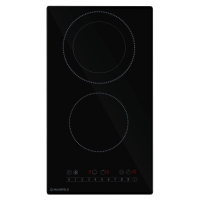 Электрическая домино MAUNFELD/ Электрическая домино MAUNFELD EVCE292SDPBK электрическая 30 см, Тип установки: независимая  Управление: фронтальное, сенсорное  Нагревательный элемент: Hi-Light, 2шт, таймер, индикатор остаточного тепла, замок от детей, Цвет Электрическая домино MAUNFELD/ Электрическая домино MAUNFELD EVCE292SDPBK электрическая 30 см, Тип установки: независимая  Управление: фронтальное, сенсорное  Нагревательный элемент: Hi-Light, 2шт, таймер, индикатор остаточного тепла, замок от детей, Цвет