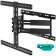 Кронштейн ONKRON ONKRON SM2 BLACK 32-90