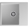 Кухонная мойка GRANFEST/ Кухонная мойка GRANFEST URBAN 658L gray 658L  1-чаша+крыло 580*490мм, монтаж: врезной, материал: кварц, цвет: серый