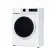 Стиральная машина MIDEA MF01610US40/W Стиральная машина MIDEA, узкая, фронтальная, загрузка 6 кг, 15 программ, 1000 об/мин, стирка с паром, антиаллергенная стирка, предварительная стирка, дополнительное полоскание, режим 