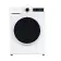 Стиральная машина MIDEA MF01610US40/W Стиральная машина MIDEA, узкая, фронтальная, загрузка 6 кг, 15 программ, 1000 об/мин, стирка с паром, антиаллергенная стирка, предварительная стирка, дополнительное полоскание, режим 