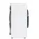Стиральная машина MIDEA MF01712BS40/W  узкая, фронтальная, загрузка 7 кг, 15 программ, 1200 об/мин, инверторный мотор, стирка с паром, антиаллергенная стирка, предварительная стирка, дополнительное полоскание, режим 
