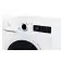 Стиральная машина MIDEA MF01712US40/W Стиральная машина MIDEA, узкая, фронтальная, загрузка 7 кг, 15 программ, 1200 об/мин, стирка с паром, антиаллергенная стирка, предварительная стирка, дополнительное полоскание, режим 