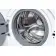 Стиральная машина MIDEA MF01712US40/W Стиральная машина MIDEA, узкая, фронтальная, загрузка 7 кг, 15 программ, 1200 об/мин, стирка с паром, антиаллергенная стирка, предварительная стирка, дополнительное полоскание, режим 