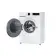 Стиральная машина MIDEA MF01712US40/W Стиральная машина MIDEA, узкая, фронтальная, загрузка 7 кг, 15 программ, 1200 об/мин, стирка с паром, антиаллергенная стирка, предварительная стирка, дополнительное полоскание, режим 