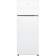Холодильник Gorenje RF4142PW4   отдельностоящий, объем 206 л, механическое управление, боковое светодиодное освещение, уровень шума 40 дБ, энергоэффективность Е (стар. А++), цвет белый