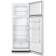 Холодильник Gorenje RF4142PW4   отдельностоящий, объем 206 л, механическое управление, боковое светодиодное освещение, уровень шума 40 дБ, энергоэффективность Е (стар. А++), цвет белый