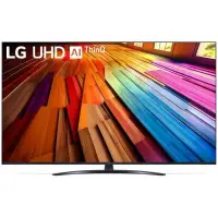 Телевизор ЖК 55'' LG/ Телевизор ЖК 55'' LG 55UT81006LA.ARUG 55