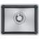 Мойка Franke MQX 110-50/ Мойка Franke MQX 110-50 122.0694.477 Best, Мойка Maris Quiet MQX 110-50, полированная нержавеющая сталь, подстольный монтаж, 1 чаша без крыла, 500x400 мм.