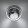 Мойка Franke MQX 110-50/ Мойка Franke MQX 110-50 122.0694.477 Best, Мойка Maris Quiet MQX 110-50, полированная нержавеющая сталь, подстольный монтаж, 1 чаша без крыла, 500x400 мм.