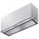 Вытяжка  Franke FBFP XS A86/ Вытяжка  Franke FBFP XS A86 305.0665.370 Best,  BOX FLUSH EVO, ширина 86 см, 610 м3/ч, голосовое управление, 3 скорости + интенсивный режим, электронное управление, LED освещение,  цвет: нержавеющая сталь