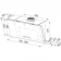 Вытяжка  Franke FMA 2.0 PRO 907 BK 330.0682.357 Best, Наклонная вытяжка, Maris FMA 2.0 PRO 907 BK, цвет черный, Макс.производительность 900 м3/ч, количество скоростей - 3+интенсив, управление сенсорное, LED 2x1 В