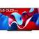 Телевизор 83'' LG/ Телевизор 83'' LG OLED83C4RLA 83'' OLED, Ultra HD, Smart TV, Bluetooth, MR NFC, 120 Гц, 2.2ch 40Вт Dolby Atmos, 4хHDMI, 3хUSB, 1 Pole, Umber Brown