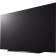 Телевизор 83'' LG/ Телевизор 83'' LG OLED83C4RLA 83'' OLED, Ultra HD, Smart TV, Bluetooth, MR NFC, 120 Гц, 2.2ch 40Вт Dolby Atmos, 4хHDMI, 3хUSB, 1 Pole, Umber Brown