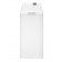 Стиральная машина BRANDT BT16524VE Вертикальная, 850х400х600 мм, 6.5 кг, 1200 об/мин., AquaStop, 12 программ, быстрая стирка, отложеный старт, индукционный мотор, белый