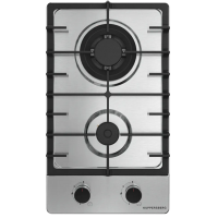 Варочная поверхность Kuppersberg/ Варочная поверхность Kuppersberg Варочная поверхность Kuppersberg, газ, High-Tech, 29 см, автоматический электроподжиг, газ-контроль, форсунки под сжиженый газ, SABAF конфорки, чугунные решетки, цвет нержавеющая сталь, цв Варочная поверхность Kuppersberg/ Варочная поверхность Kuppersberg Варочная поверхность Kuppersberg, газ, High-Tech, 29 см, автоматический электроподжиг, газ-контроль, форсунки под сжиженый газ, SABAF конфорки, чугунные решетки, цвет нержавеющая сталь, цв