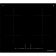 Варочная поверхность Kuppersberg/ Варочная поверхность Kuppersberg ICI 625  индукция, High-Tech, 59 см, 9 уровней мощности, блокировка управления, автоматическое отключение, Inverter, таймер, Booster, Flexi-zone, слайдерное управление, цвет черный