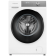 Стиральная машина KUPPERSBERG WM 610 W  High-Tech, загрузка 10.5 кг, 14 программ, 1400 об/мин. сенсорное/механическое управление, инверторный двигатель, функция пара, отложенный старт, самодиагностика, блокировка от детей, энергоэффективность А+++, цвет б